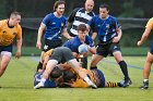 Men's Rugby vs Mass Maritime  Wheaton College Men's Rugby vs Mass Maritime Academy. - Photo By: KEITH NORDSTROM : Wheaton, Rugby, Mass Maritime
